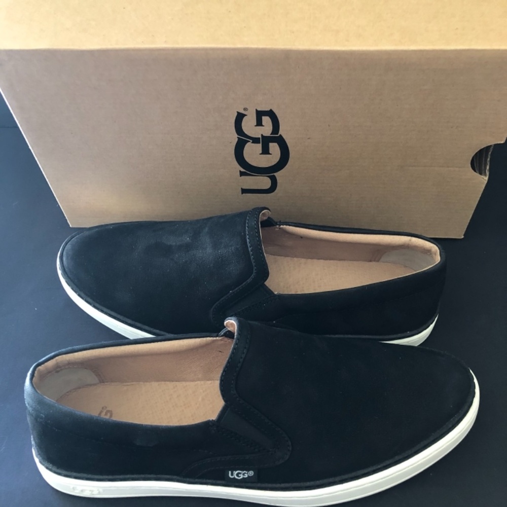 Ugg Slip-on Sneakers - Picture 4 of 6